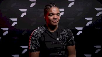 Gabi Pessanha Wants An ADCC Invite After Debut Win At WNO 31