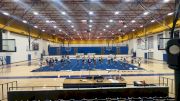 Boswell High School - Varsity Coed Non Tumbling Game Day [Varsity Coed Non Tumbling Division I Game Day] 2025 UCA-UDA December Virtual