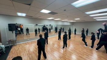 NCA Dance Studio - Hittaz [Junior - Hip Hop] 2024 - Encore Virtual Winter II