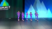 South Texas Strutters - Youth Elite [2024 Youth - Pom - Small Finals] 2024 The Dance Summit