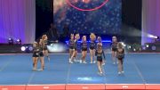 Cheer Extreme Annapolis - Bombshells (USA) [2024 L6 U18 Non Tumbling Prelims] 2024 The Cheerleading Worlds