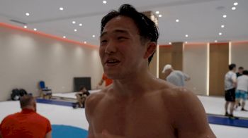 What Does Japan's Ono Think About Vito And American Wrestling?