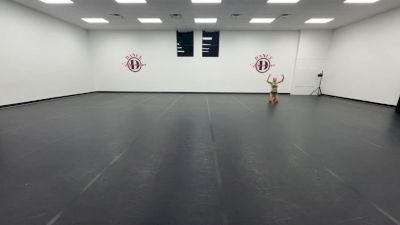 Dance Dynamics - Carsyn Faiola [Junior - Solo - Contemporary/Lyrical] 2026 NDA All Star National Solo Qualifier