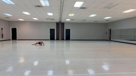 South Texas Strutters - Aria Razo [Junior - Solo - Jazz] 2026 NDA All Star National Solo Qualifier