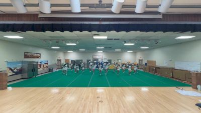 Horizon High School - Crowdleader Super [Crowdleader Super] 2026 USA Virtual Spirit Regional II