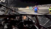 On-Board With Ty Majeski For Snowball Derby Pole Winning Laps