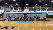 Shawnee Mission East High School - Advanced Varsity Crowd Leading [Intermediate Varsity Crowd Leading - Large] 2024 NCA-NDA December Virtual