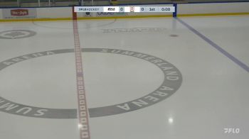 2025 RHA Winnipeg U17 vs OHA Edmonton U17 mar 14 2025