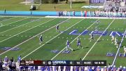 Highlights:Norwich vs Merchant Marine | 2024 NEWMAC Football