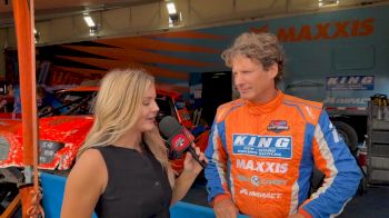 Adrian Cenni At Glen Helen