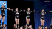 Top Gun All Stars England Takes The Summit!