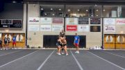 University of Maine Orono [School Group Stunt] 2026 NCA College Camps: Partner & Group Stunt