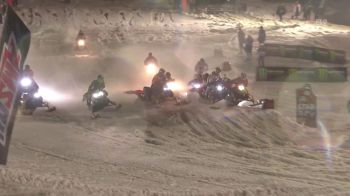 Highlights: CF Moto Snocross National 2026 | Pro Lite Friday