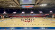 University of Texas-Permian Basin [School Division II] 2026 NDA College Camps: Game Day Run-Off