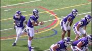Wheaton College (IL) vs Mount Union Football Highlights | OAC Football
