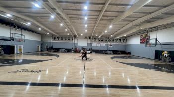 Santa Fe South High School - Jazz Championship Small [Jazz Championship Small] 2025 USA Virtual Dance Regional I