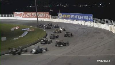 Flashback: 65th International Classic at Oswego 9/5/21