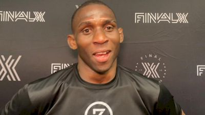 Alan Vera Trained Alone To Make 2022 Greco World Team