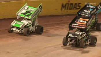 Feature Replay | Sprintcars Stampede at Western Springs