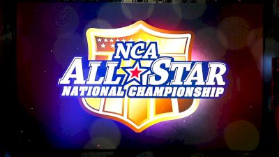 The Stingray All Stars - Kiwi [2022 L1 Medium Youth Day 1] 2022 NCA All-Star National Championship