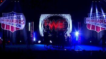 Woodlands Elite Militia [2022 L4.2 Senior Coed Day 2] 2022 NCA All-Star National Championship