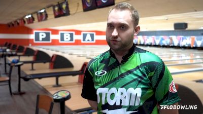 Ask The Pros: What's The Most Difficult Pattern You've Ever Bowled On?