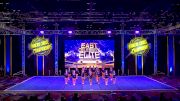 East Celebrity Elite - Rebels [2024 Senior] 2021 CHEERSPORT: Concord Classic 1