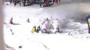 Highlights: Pirtek Snocross National | Pro Triple Crown Race 1 Saturday