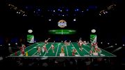 West Chester East High School [2024 Small Varsity NT D2 Game Day Prelims] 2024 UCA National High School Cheerleading Championship