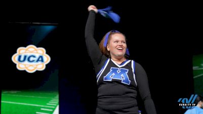 Minnetonka High School Brings The Energy!