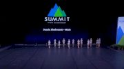 Dancin Bluebonnets - Minis [2021 Mini Contemporary / Lyrical Semis] 2021 The Dance Summit