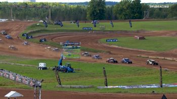 Highlights: 2023 Island Resort and Casino Off-Road National | Pro Turbo SxS Saturday
