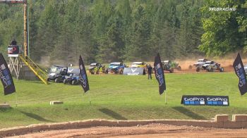 Highlights: 2023 Island Resort and Casino Off-Road National | Pro Buggy Saturday