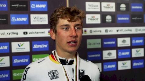 World Championships: Germany's Bronze Medal Surprise