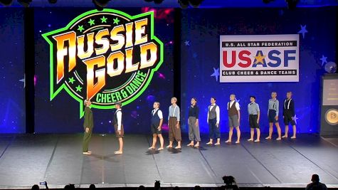 Ultimate Dance Centre - The Call Up (Australia) [2023 Open Jazz Finals] 2023 The Dance Worlds