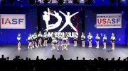 Ultimate Dance & Cheer - Senior Large Hip Hop [2023 Senior Large Hip Hop Finals] 2023 The Dance Worlds