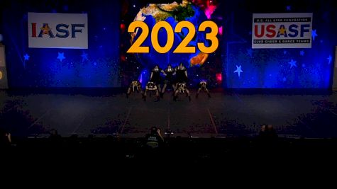 RISE Elite Dance (USA) [2023 Open Elite Hip Hop Semis] 2023 The Dance Worlds