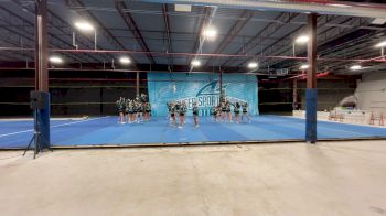 Cheer Sport Sharks - Ancaster - Silky [Open Level 6 NT] 2022 Varsity All Star Virtual Competition Series: FTP East