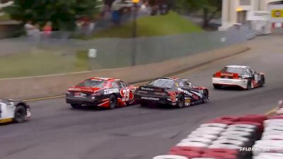 Highlights | NASCAR Pinty's Series at Grand Prix de Trois-Rivières