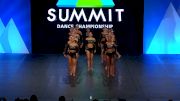 Dancin Bluebonnets - Junior Elite [2022 Junior Coed Contemporary / Lyrical Semis] 2022 The Dance Summit