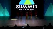 No Limits Dance - Youth Black Jazz [2022 Youth Jazz - Small Semis] 2022 The Dance Summit