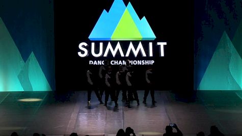 Cheer and Dance Xtreme - STARR STRUCK [2022 Junior Hip Hop - Small Semis] 2022 The Dance Summit