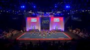 Light Speed All Stars (Chile) - Andromeda [2022 L5 International Open Large Coed Finals] 2022 The Cheerleading Worlds