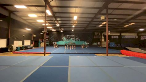 Cheer Extreme - Richmond - 24K [L3 Junior] 2023 CHEERSPORT Virtual Championship