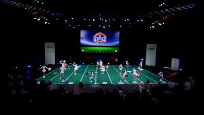 Senatobia High School [2023 Medium Division II NT Game Day Prelims] 2023 UCA National High School Cheerleading Championship