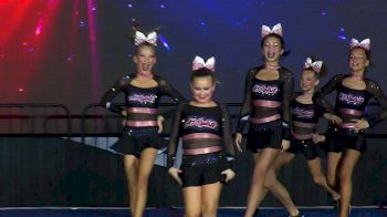 A1 Spirit Athletics - Royalty [2023 L2 Junior - D2 - Small Day 2] 2023 ACA Grand Nationals