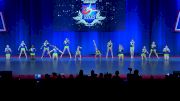 Dancin Bluebonnets Mini Large Jazz [2023 Mini Large - Jazz Day 2] 2023 NDA All-Star Nationals