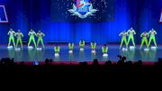 Dance Dynamics [2023 Youth Small - Pom Day 1] 2023 NDA All-Star Nationals