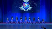 Alpha Cheer and Dance Vibe [2023 Mini Small - Hip Hop Day 1] 2023 NDA All-Star Nationals