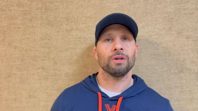 Steve Garland On How Virginia Expanded Its Recruiting Territory In 2020